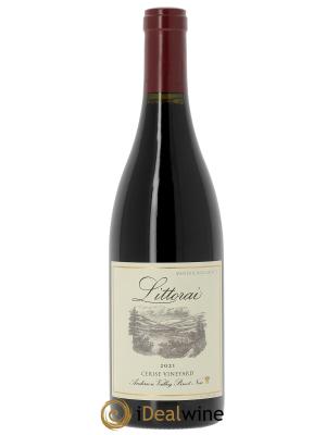 Anderson Valley Cerise Vineyard Pinot Noir Littorai 