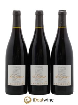 Côtes du Rhône La Sagesse Gramenon (Domaine)