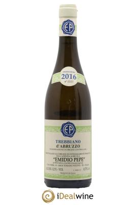 Trebbiano d'Abruzzo Emidio Pepe 