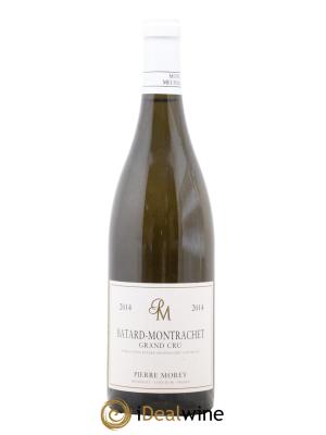 Bâtard-Montrachet Grand Cru Pierre Morey (Domaine)