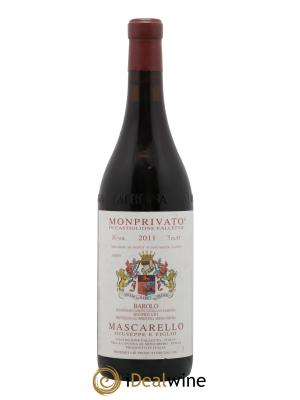 Barolo DOCG DOCG Monprivato Giuseppe Mascarello