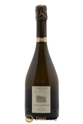 Clos Cazals Blanc de blancs Cazals