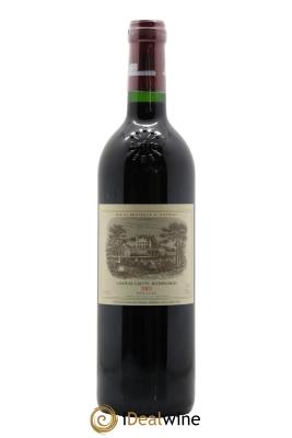 Château Lafite Rothschild 1er Grand Cru Classé