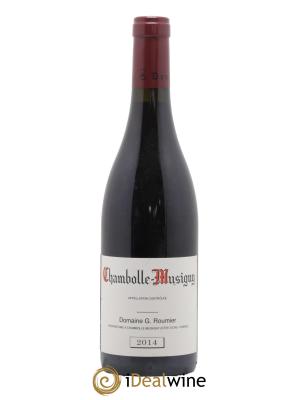 Chambolle-Musigny Georges Roumier (Domaine)