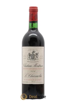 Château Montrose 2ème Grand Cru Classé