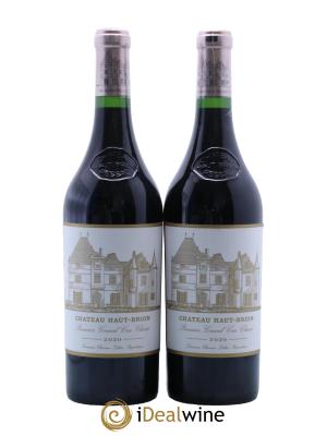 Château Haut Brion 1er Grand Cru Classé