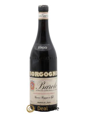 Barolo DOCG Borgogno