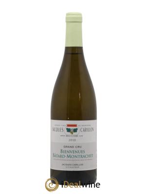 Bienvenues-Bâtard-Montrachet Grand Cru Jacques Carillon (Domaine)