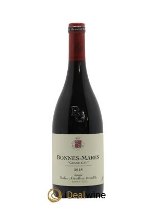 Bonnes-Mares Grand Cru Robert Groffier Père & Fils (Domaine)