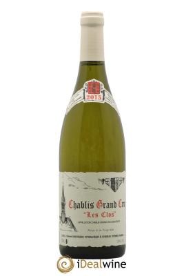 Chablis Grand Cru Les Clos Vincent Dauvissat (Domaine) 