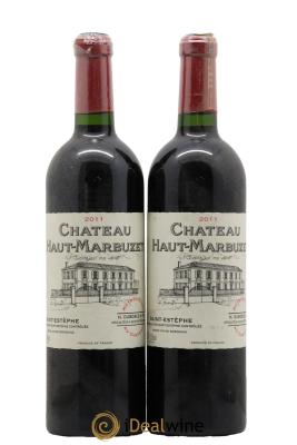 Château Haut Marbuzet