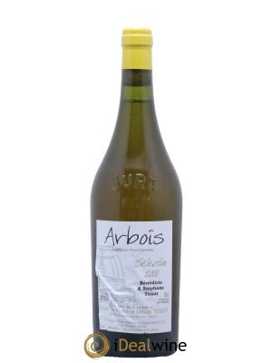 Arbois Selection Benedicte et Stephane Tissot