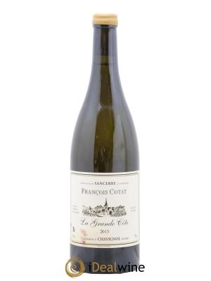 Sancerre La Grande Côte François Cotat 