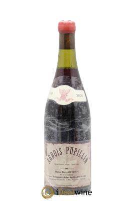 Arbois Pupillin Poulsard (cire rouge) Overnoy-Houillon (Domaine) 