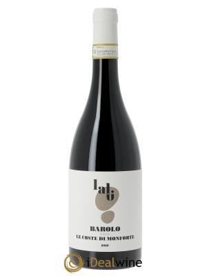 Barolo DOCG Le Coste di Monforte 