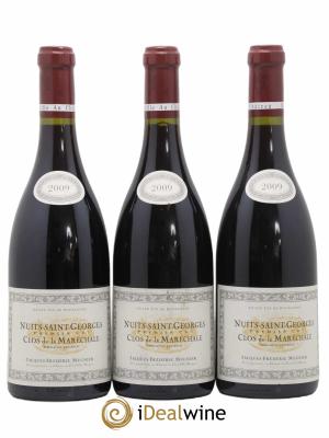 Nuits Saint-Georges 1er Cru Clos de La Maréchale Jacques-Frédéric Mugnier