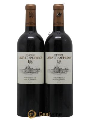 Château Larrivet Haut-Brion