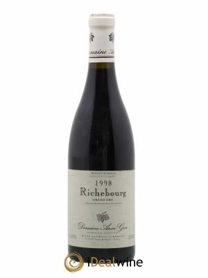 Richebourg Grand Cru Anne Gros