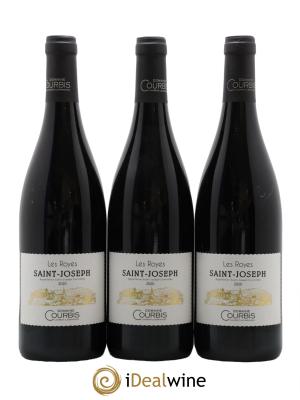 Saint-Joseph Les Royes Domaine Courbis