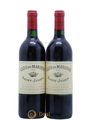 Clos du Marquis