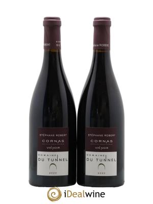 Cornas Vin Noir Tunnel (Domaine du) 