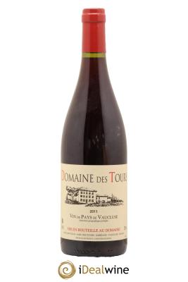 IGP Vaucluse (Vin de Pays de Vaucluse) Domaine des Tours Emmanuel Reynaud