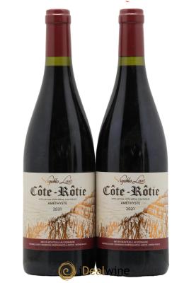 Côte-Rôtie Améthyste Vignobles Levet