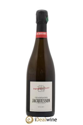 Cuvée 740 Dégorgement Tardif Extra Brut Jacquesson 