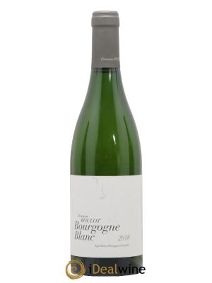 Bourgogne Roulot (Domaine)