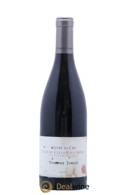 Givry 1er Cru Clos du Cellier aux Moines Joblot (Domaine)