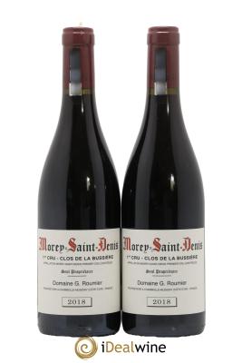 Morey Saint-Denis 1er Cru Clos de la Bussière Georges Roumier (Domaine) 