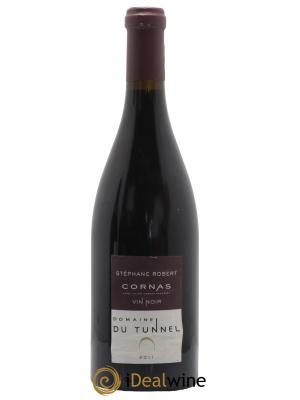 Cornas Vin Noir Tunnel (Domaine du)