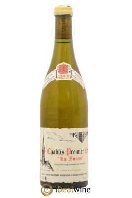 Chablis 1er Cru La Forest Vincent Dauvissat (Domaine)