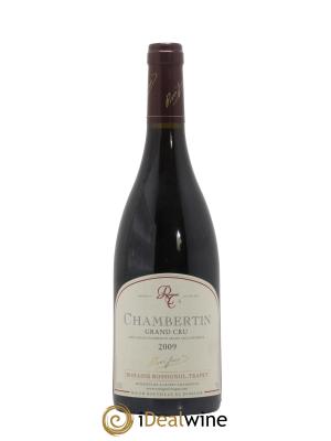 Chambertin Grand Cru Rossignol-Trapet (Domaine)