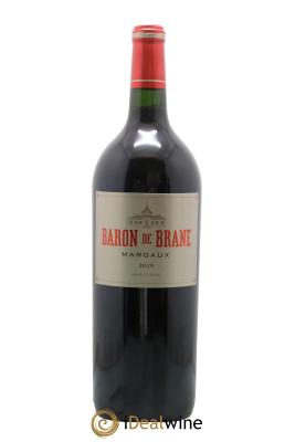 Baron de Brane Second Vin