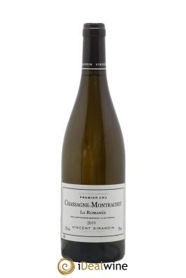 Chassagne-Montrachet 1er Cru La Romanée Vincent Girardin (Domaine)