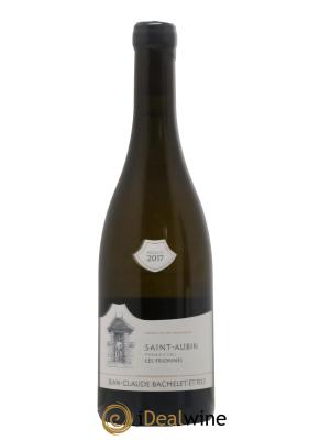 Saint-Aubin 1er Cru Les Frionnes Domaine Jean-Claude Bachelet