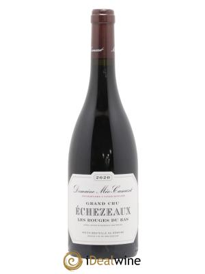 Echezeaux Grand Cru Les Rouges du Bas Méo-Camuzet (Domaine)