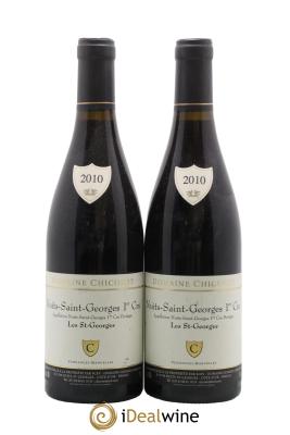 Nuits Saint-Georges 1er Cru Les Saint-Georges Chicotot