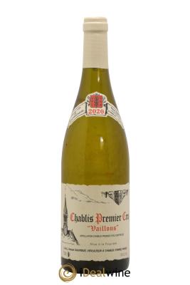 Chablis 1er Cru Vaillons Vincent Dauvissat (Domaine) 