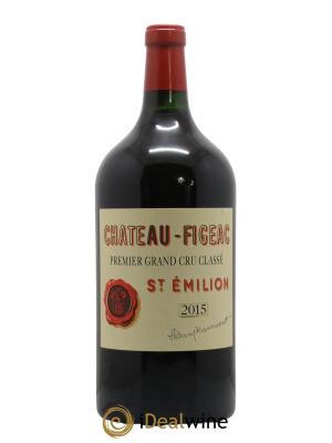 Château Figeac 1er Grand Cru Classé A