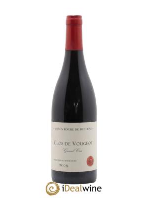 Clos de Vougeot Grand Cru Maison Roche de Bellene