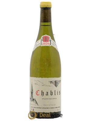 Chablis Vincent Dauvissat (Domaine)