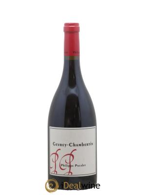 Gevrey-Chambertin Philippe Pacalet