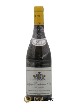 Puligny-Montrachet 1er Cru Clavoillon Leflaive (Domaine)