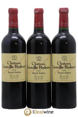 Château Léoville Poyferré 2ème Grand Cru Classé 