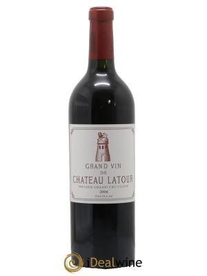 Château Latour 1er Grand Cru Classé