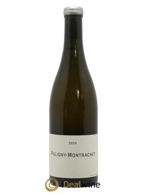 Puligny-Montrachet Domaine de Chassorney - Frédéric Cossard