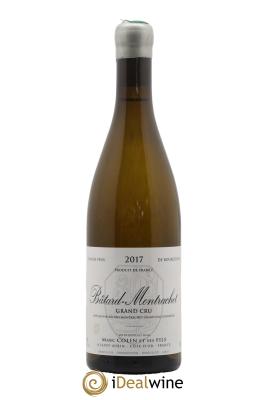 Bâtard-Montrachet Grand Cru Marc Colin & Fils