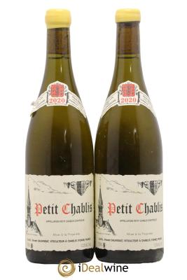 Petit Chablis Vincent Dauvissat (Domaine)